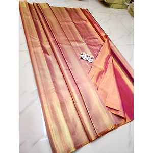 Exquisite Ethnic Traditional Premium Quality Wedding Saree | CHANDRAKALAAS CREATIONS