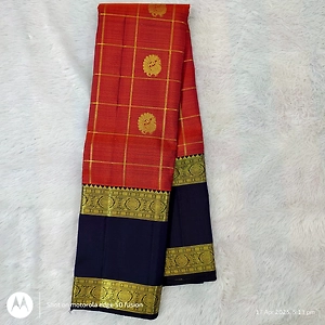 Vintage Designer Weaving Saree 1980's Collection | CHANDRAKALAAS CREATIONS