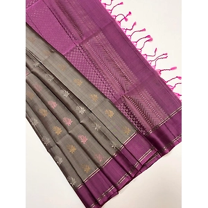 Luxury Soft Pattu Sarees for Elegant Comfort