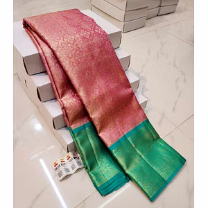 Bridal Tissu Wedding Collection - Exquisite Sarees for Special Occasions