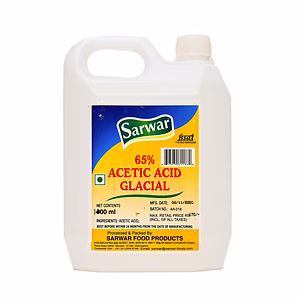 ACETIC ACID 65%