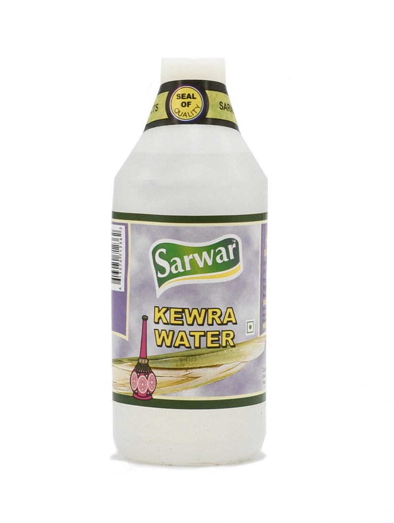 ROSE / KEWRA WATER-Code-0009