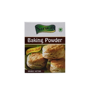 BAKING POWDER (BOX)