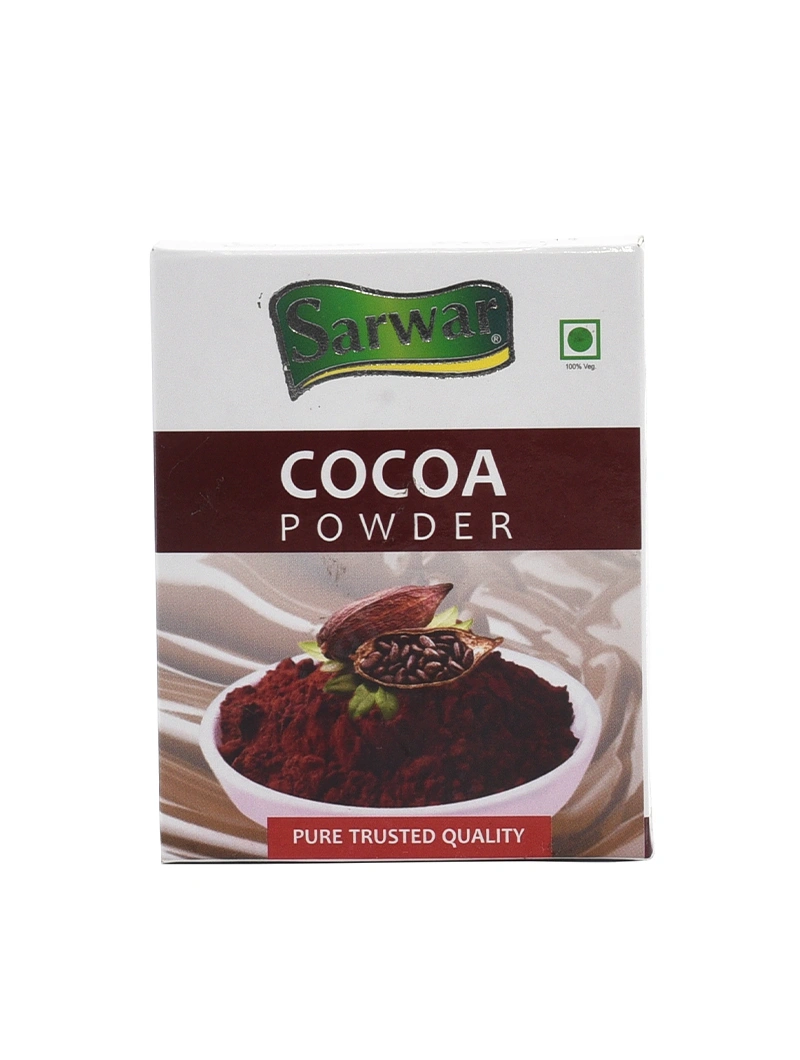 COCOA POWDER-Code-0125