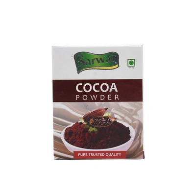 COCOA POWDER