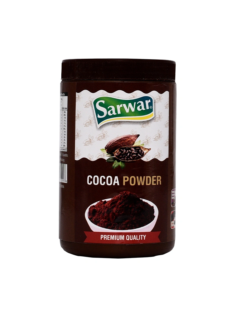 COCOA POWDER-Code-0126