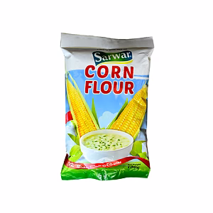 CORNFLOUR (BOX)