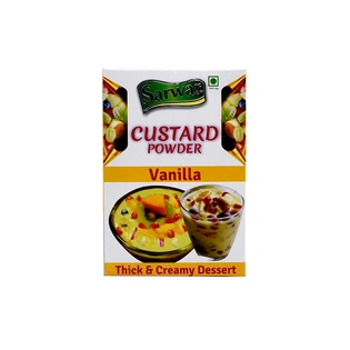 CUSTARD POWDER (BOX)