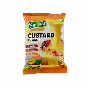 CUSTARD POWDER (BOX)