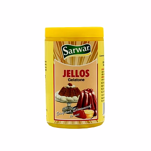 GELATINE (JELLOS) (BOX)