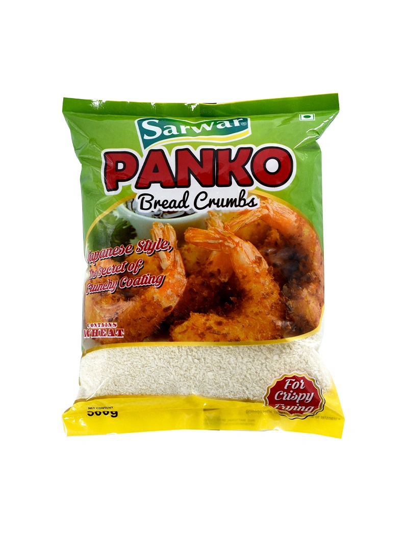 PANKO BREAD CRUMB-Code-0152