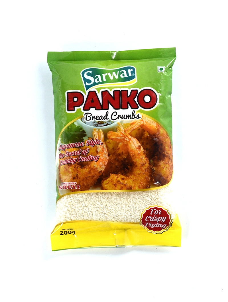 PANKO BREAD CRUMB-Code-0153