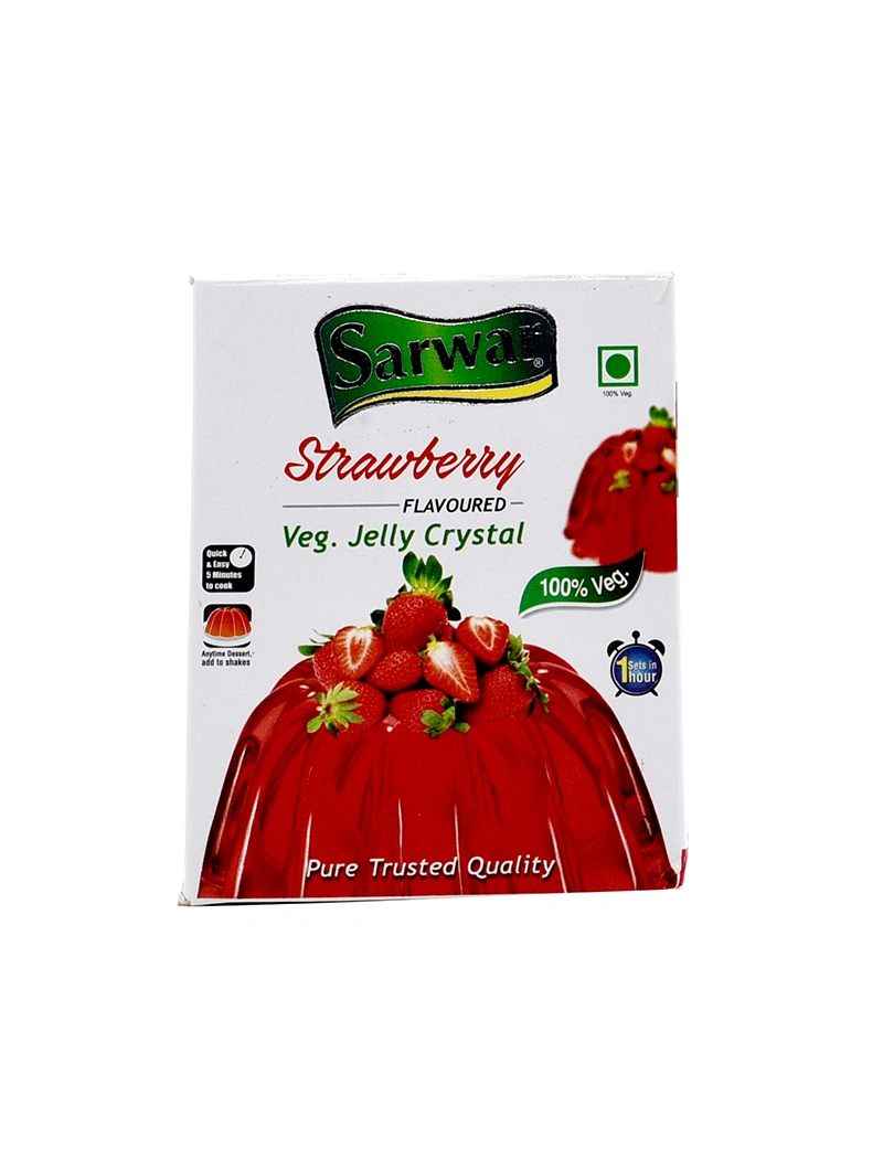 JELLY CRYSTAL (VEG) (STRAWBERRY)-Code-0168_1