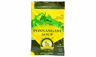 PONNANGANI