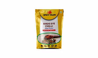 BIRDS EYE CHILLI
