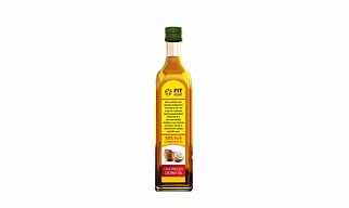 COCONUT OIL COLD PRESSED