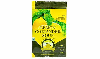 LEMON CORIANDER