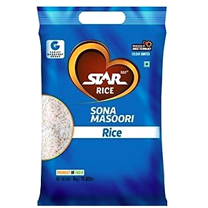 SUPER STAR SONA BLUE