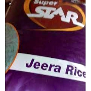 SUPER STAR JEERA RICE