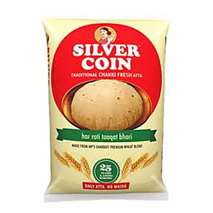 SILVER COIN