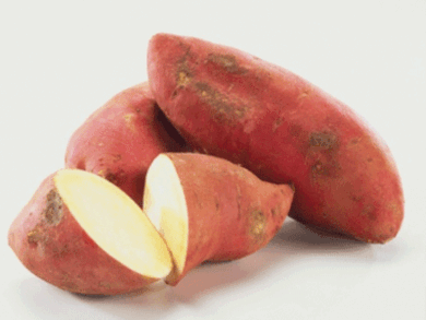 Sweet Potato/Shakarkand-1
