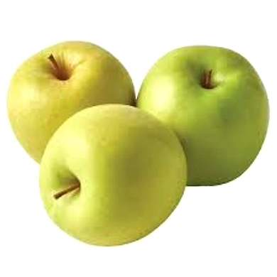 Apple - Green, Regular-