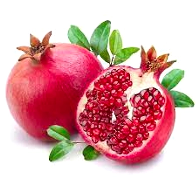 Sweet Pomegranate-