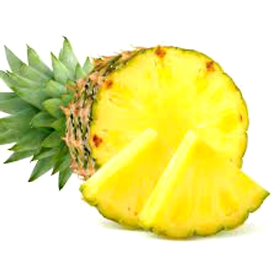 Mordilona Pineapples-YSL234