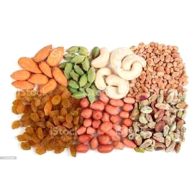 Mixed Dry Fruits-YSL241