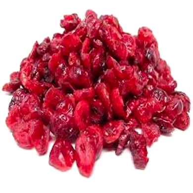 Dried Fruit - Cranberries-YSL244
