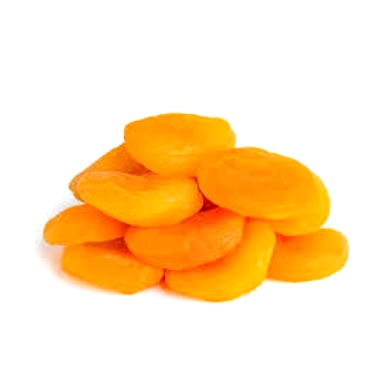 Dry Apricots-YSL253