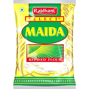 Rajdhani Maida 100% pure