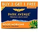 Park Avenue Good Morning Soap, 125gm Buy 3 Get 1 Free Bar Soap For Men-YSL394-sm