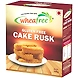 Wheafree Gluten Free Cake Rusk 300 Grams-YSL410-sm