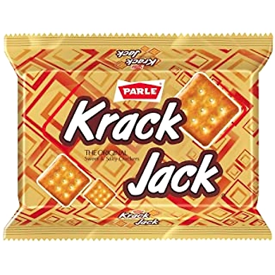 Parle Krackjack Biscuits-YSL424