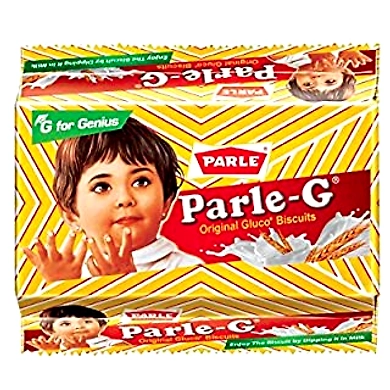 Parle G Glucose Biscuit-YSL432