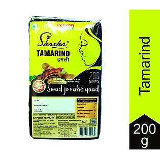 SHASHA IMALEE - 200G