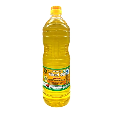 PANSARI TILLSARI OIL 750 ML-YSL522