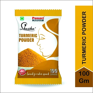 SHASHA HADLI POWDER - 100G-