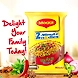 Maggi Masala 2 minute instant Noodles Pack Of 6 (420GM)-YSL574-sm