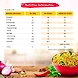 Maggi Masala 2 minute instant Noodles Pack Of 6 (420GM)-65g-3-sm