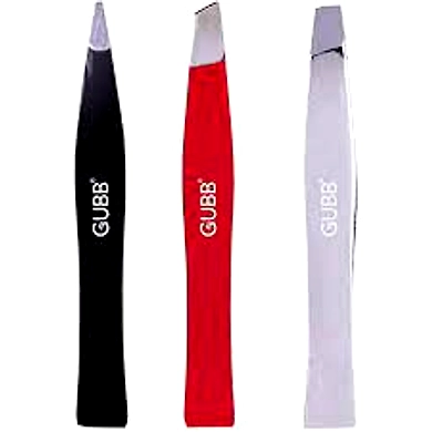 GUBB TWEEZER FLAT-YSL578