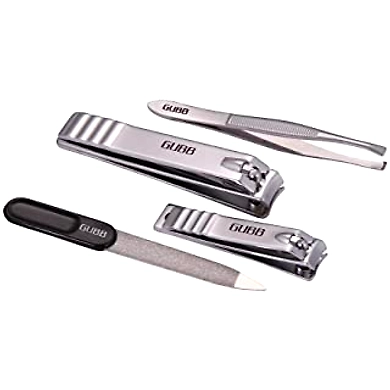 GUBB NAIL CLIPER BOX-YSL581