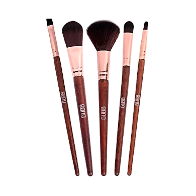 GUBB MAKEUP BRUSH EYE SHADOW-