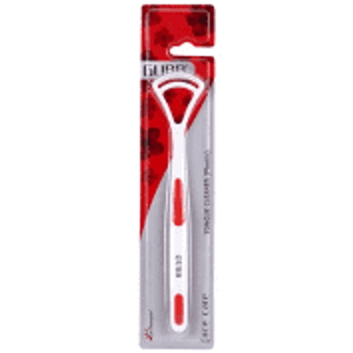GUBB TONGUE CLEANER G+-YSL585