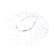 GUBB SHOWER CAPS 4S DISPOSABLE-YSL591-sm