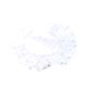 GUBB SHOWER CAPS 1S REUSABLE-YSL592-sm