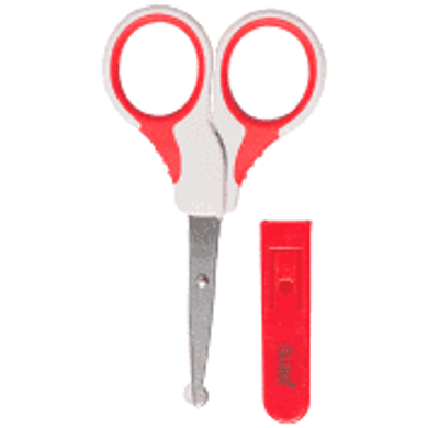 GUBB SAFETY SCISSOR-YSL595