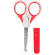 GUBB SAFETY SCISSOR-YSL595-sm