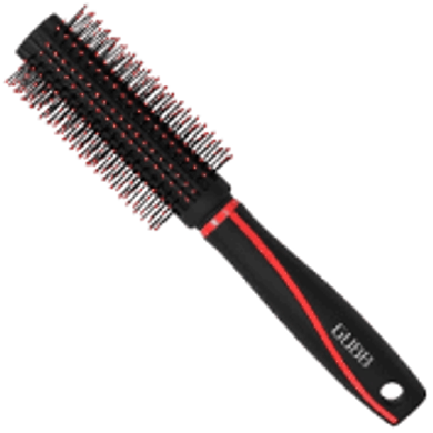 GUBB ROUND BRUSH VOGUE-YSL597